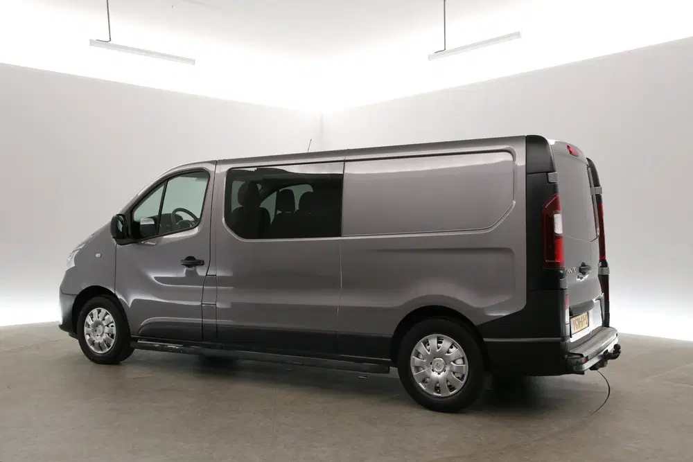 Renault Trafic 2.0 dCi 145PK T29 L2H1 uit 2020, foto 7