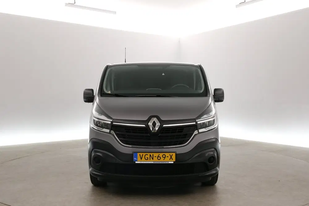 Renault Trafic 2.0 dCi 145PK T29 L2H1 uit 2020, foto 8
