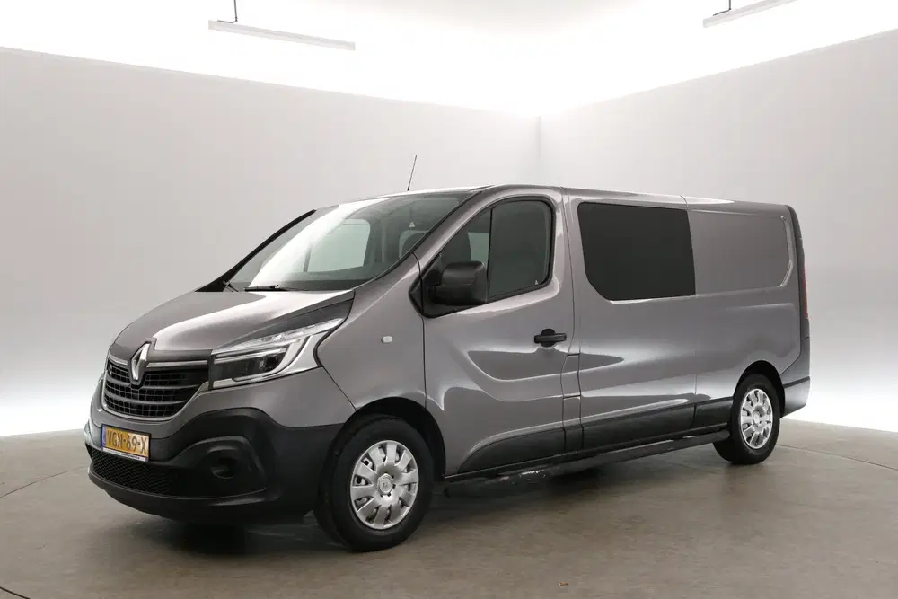 Renault Trafic 2.0 dCi 145PK T29 L2H1 uit 2020, foto 9