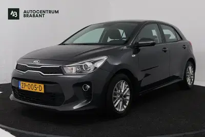 Kia Rio 1.0 TGDI DynamicLine (CARPLAY uit 2019