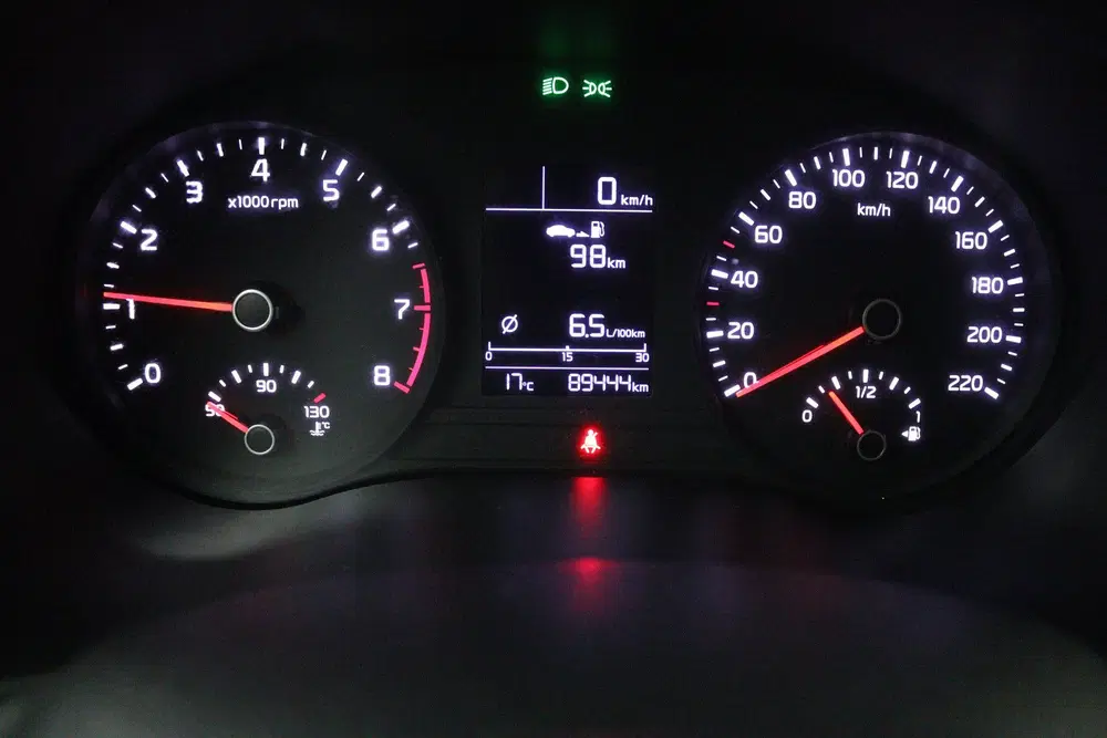 Kia Rio 1.0 TGDI DynamicLine (CARPLAY uit 2019, foto 14