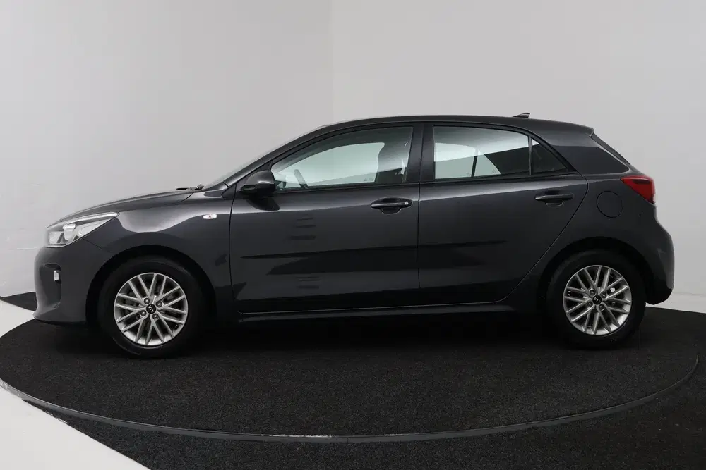 Kia Rio 1.0 TGDI DynamicLine (CARPLAY uit 2019, foto 2
