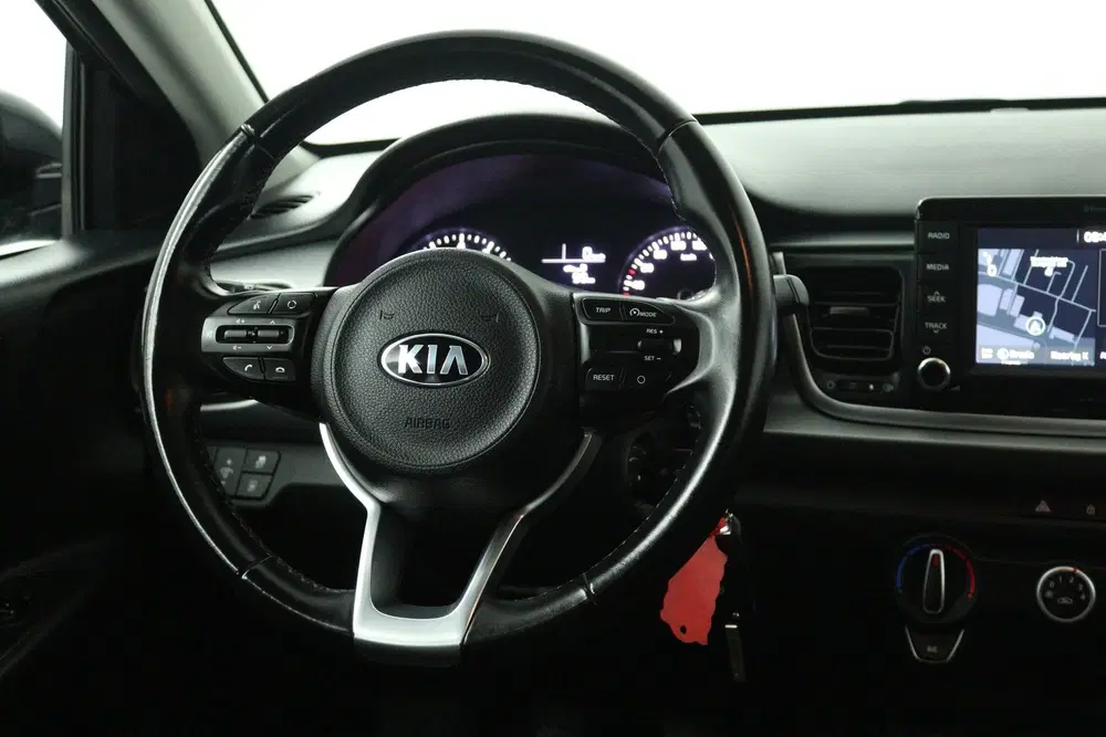 Kia Rio 1.0 TGDI DynamicLine (CARPLAY uit 2019, foto 4