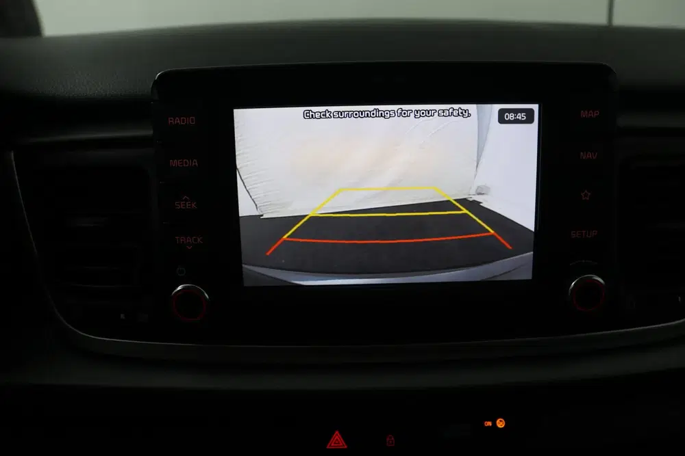 Kia Rio 1.0 TGDI DynamicLine (CARPLAY uit 2019, foto 7