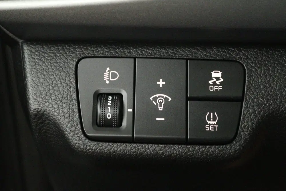 Kia Rio 1.0 TGDI DynamicLine (CARPLAY uit 2019, foto 9