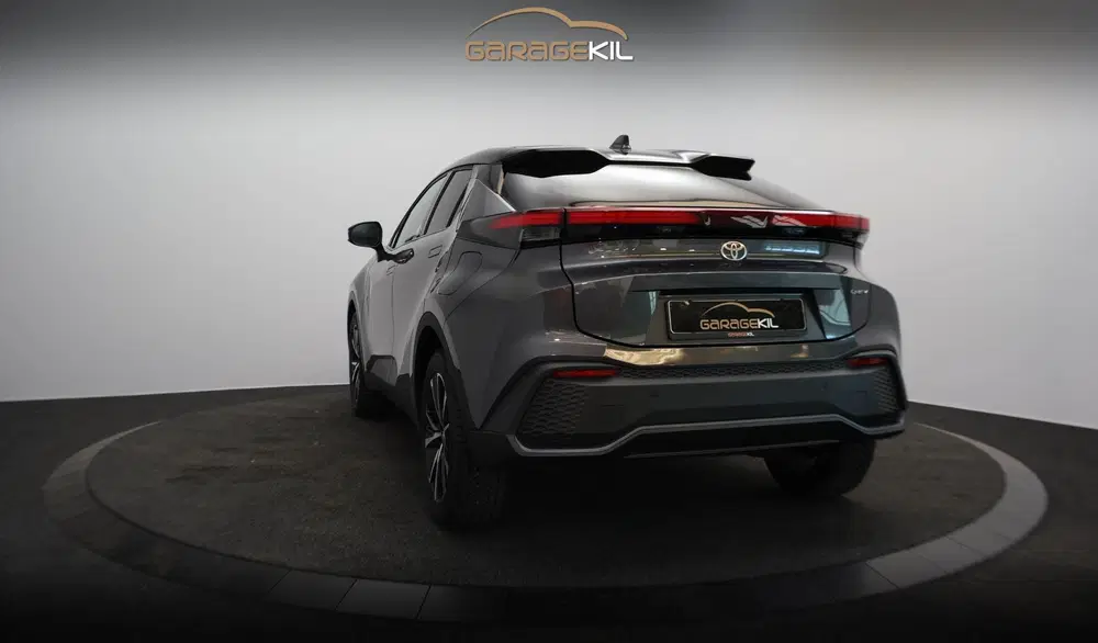 Toyota C-HR 1.8 Hybrid 140 Business Dealerdonderh uit 2025, foto 10
