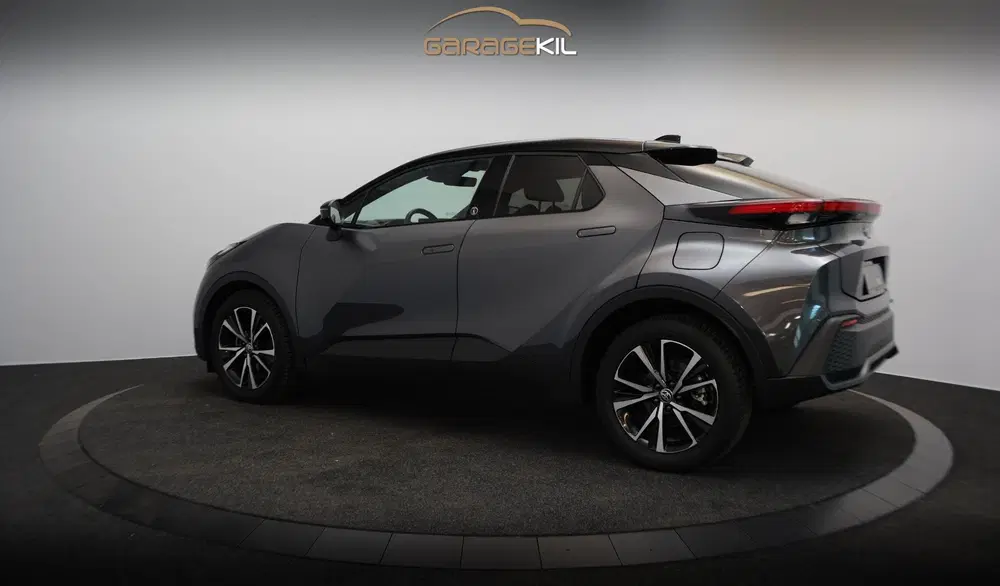 Toyota C-HR 1.8 Hybrid 140 Business Dealerdonderh uit 2025, foto 12
