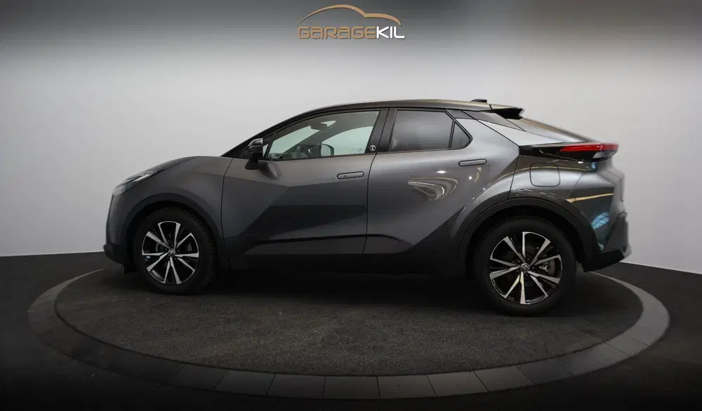 Toyota C-HR 1.8 Hybrid 140 Business Dealerdonderh uit 2025, foto 13