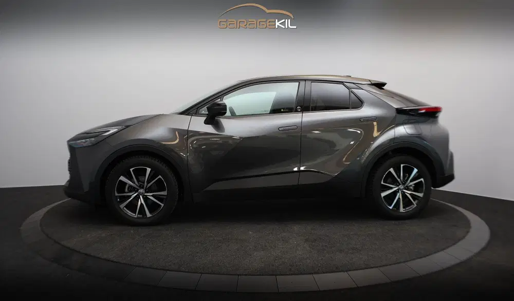 Toyota C-HR 1.8 Hybrid 140 Business Dealerdonderh uit 2025, foto 14