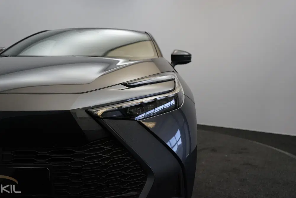 Toyota C-HR 1.8 Hybrid 140 Business Dealerdonderh uit 2025, foto 15