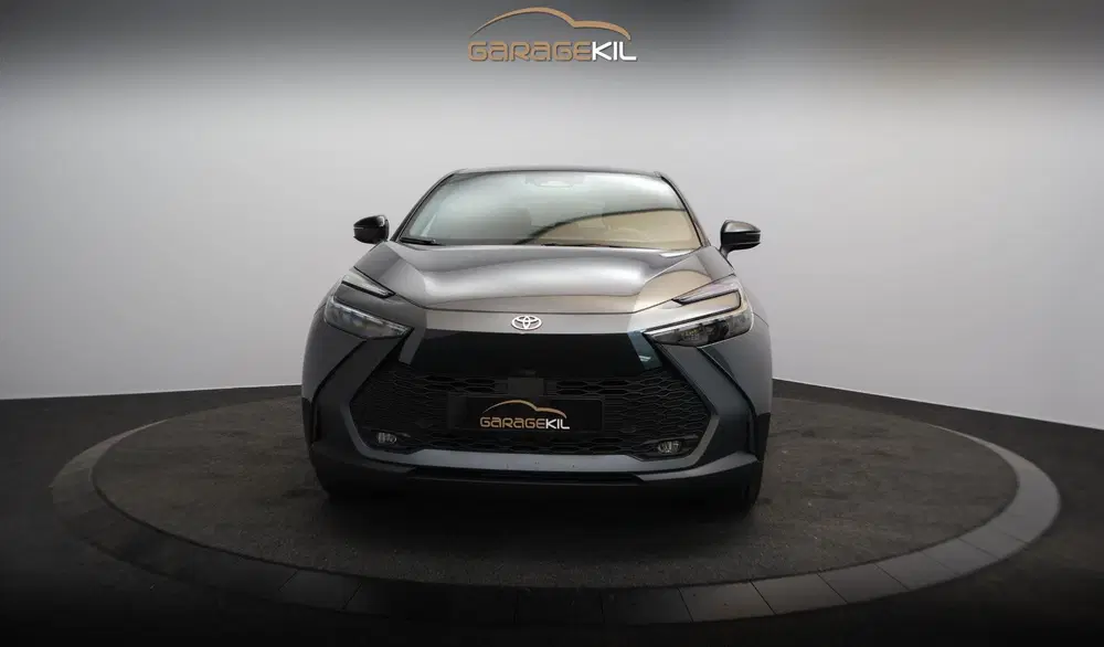 Toyota C-HR 1.8 Hybrid 140 Business Dealerdonderh uit 2025, foto 2