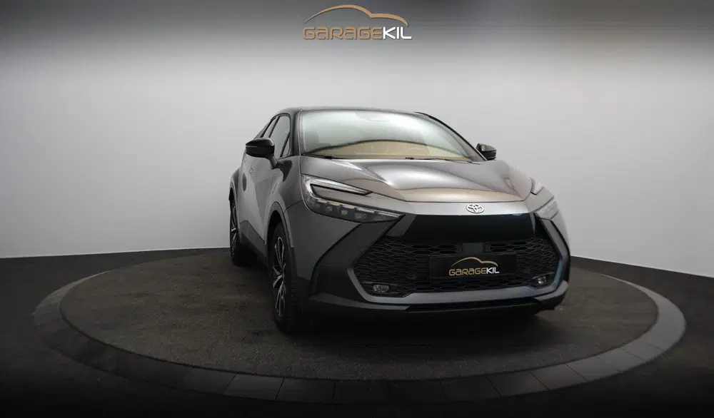 Toyota C-HR 1.8 Hybrid 140 Business Dealerdonderh uit 2025, foto 3
