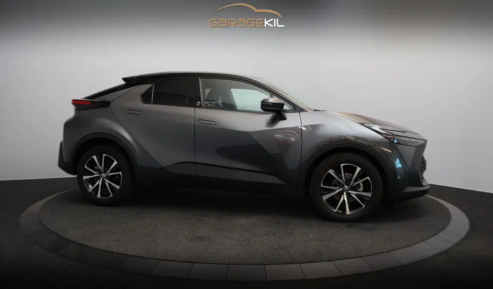 Toyota C-HR 1.8 Hybrid 140 Business Dealerdonderh uit 2025, foto 5