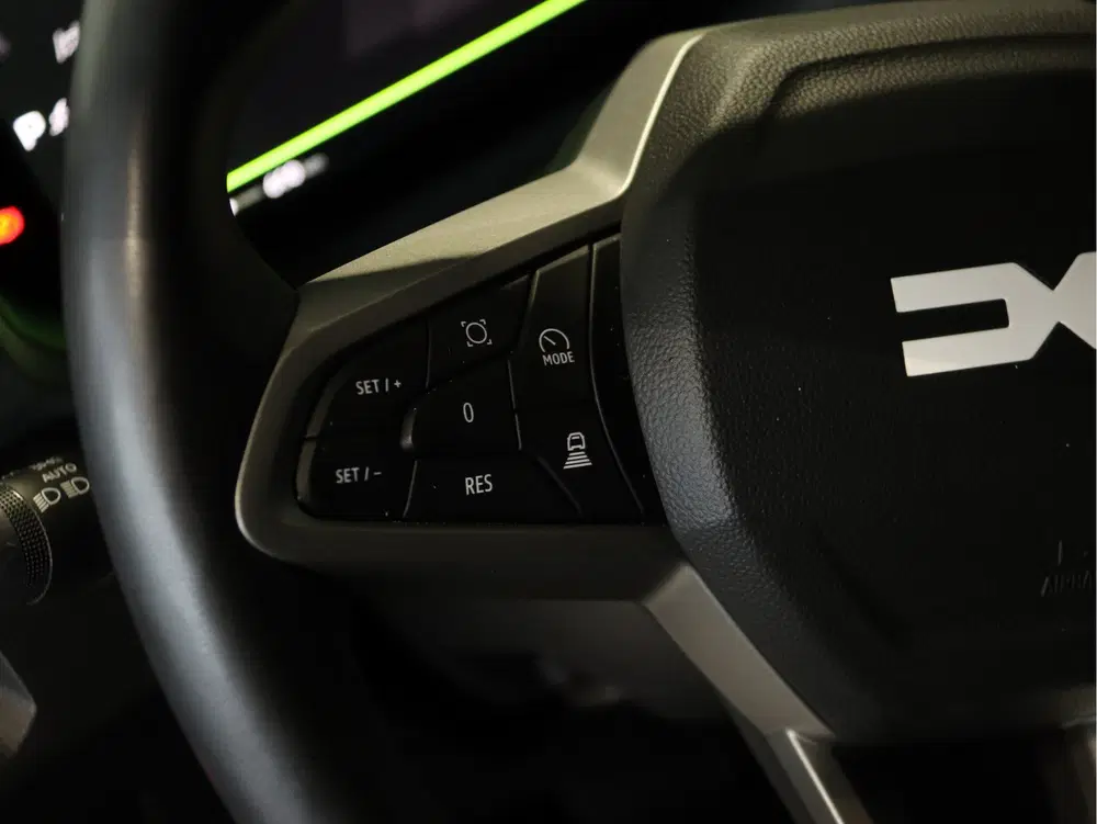 Dacia Bigster 1.8 Hybrid 155 Extreme AUTOMAAT uit 2025, foto 11