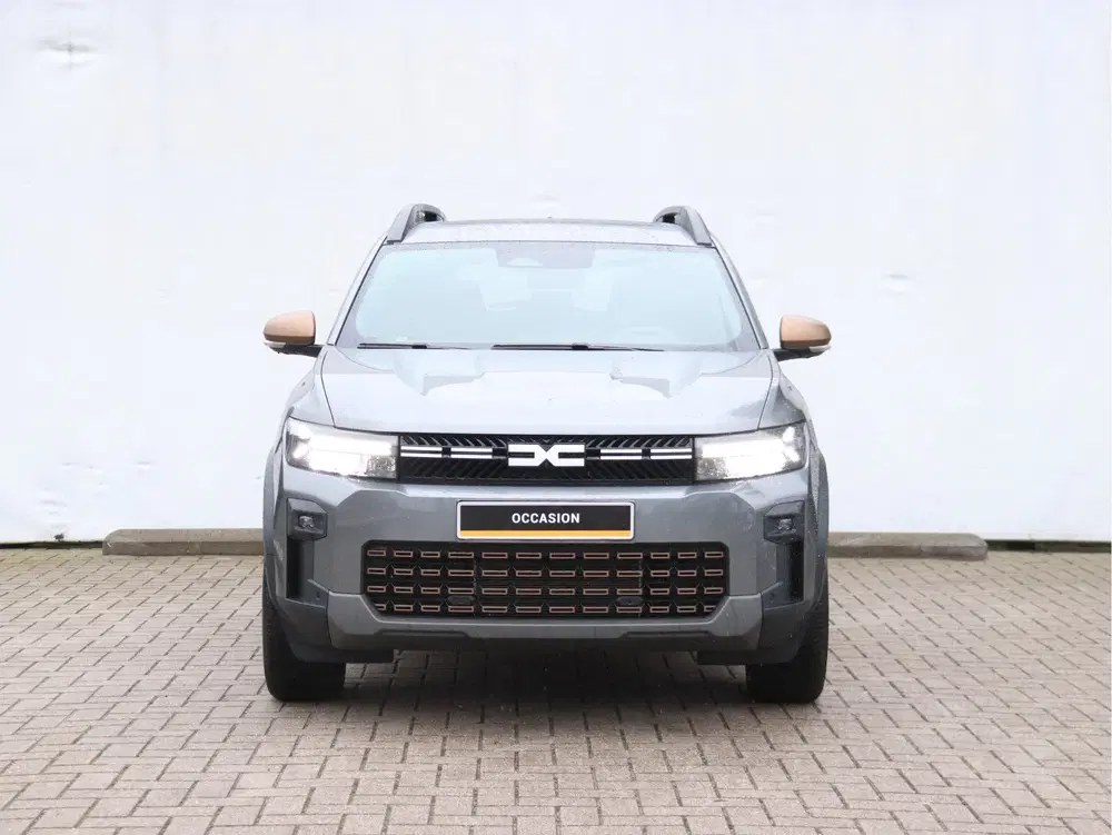 Dacia Bigster 1.8 Hybrid 155 Extreme AUTOMAAT uit 2025, foto 2