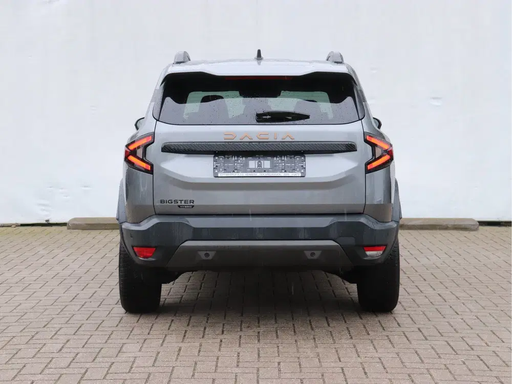 Dacia Bigster 1.8 Hybrid 155 Extreme AUTOMAAT uit 2025, foto 5