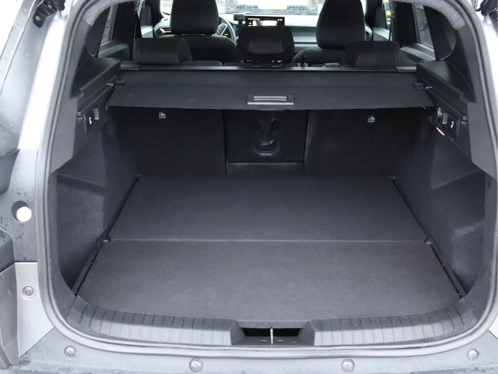 Dacia Bigster 1.8 Hybrid 155 Extreme AUTOMAAT uit 2025, foto 8