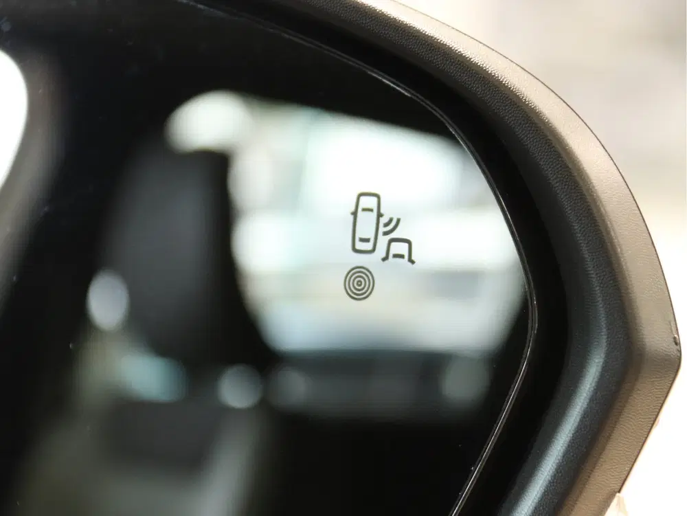 Dacia Bigster 1.8 Hybrid 155 Extreme AUTOMAAT uit 2025, foto 9