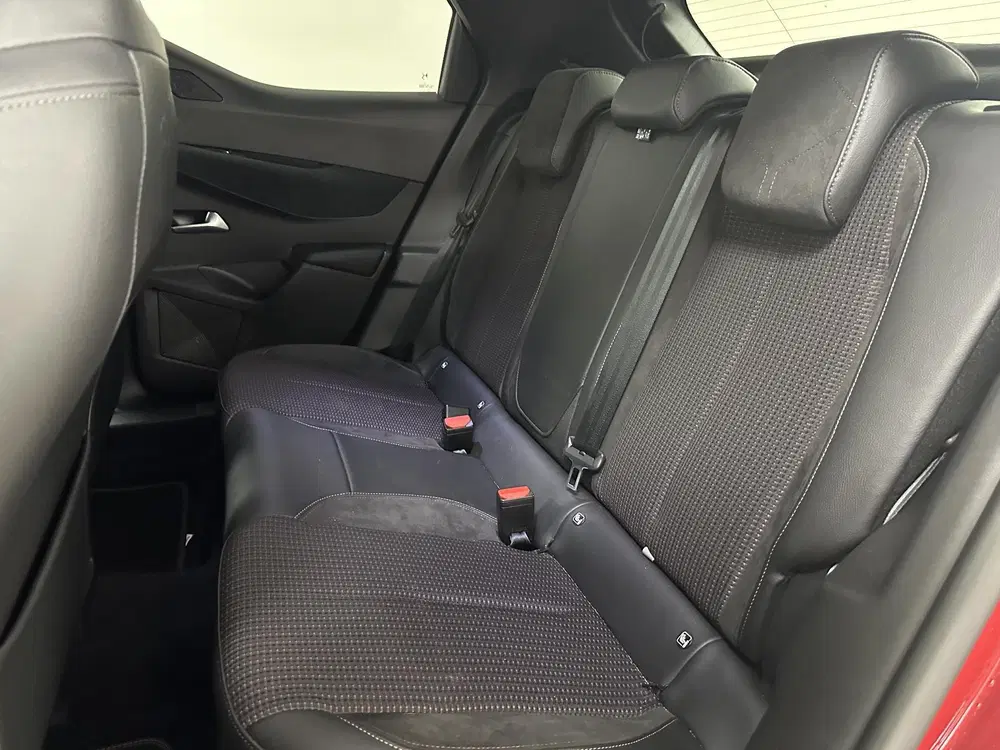 DS Automobiles DS 3 Crossback DS 3 Crossback 1.2 PureTech Performance Li uit 2022, foto 8