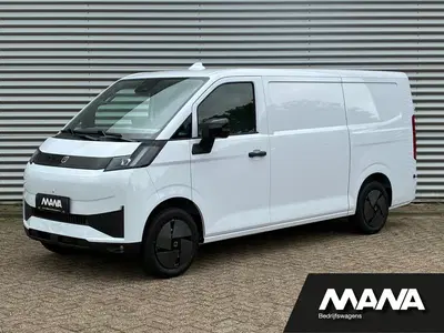 Farizon V7E 67 kWh MANA MANIAC DEAL 34.999 uit 2026