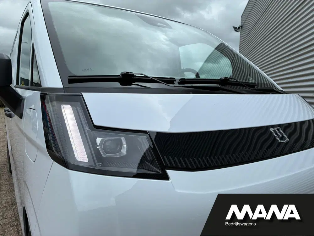 Farizon V7E 67 kWh MANA MANIAC DEAL 34.999 uit 2026, foto 10