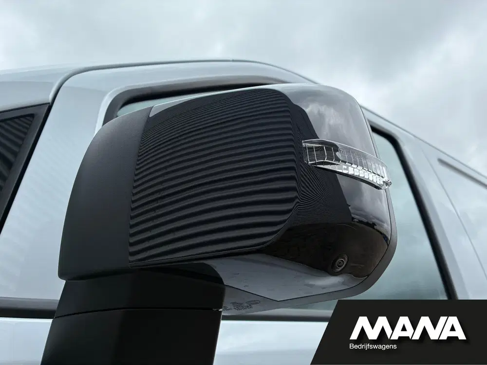 Farizon V7E 67 kWh MANA MANIAC DEAL 34.999 uit 2026, foto 12