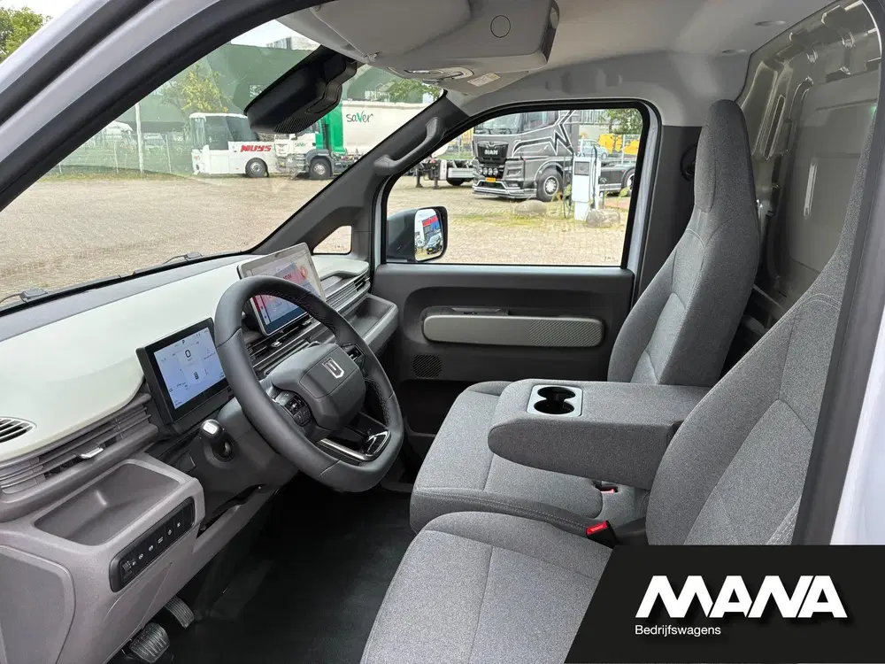 Farizon V7E 67 kWh MANA MANIAC DEAL 34.999 uit 2026, foto 14