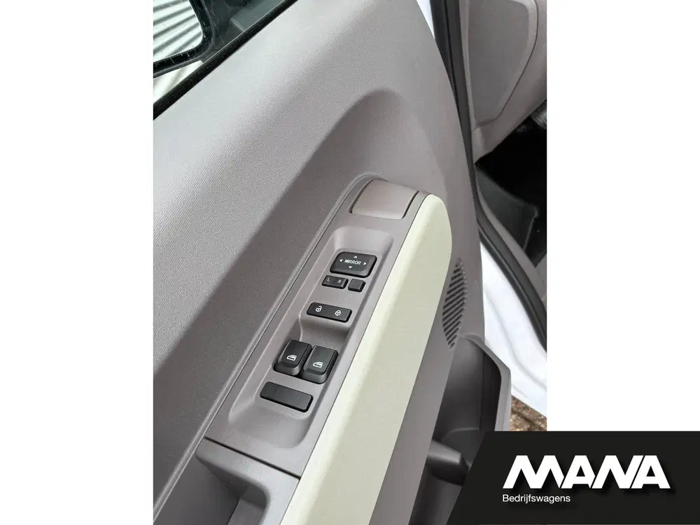 Farizon V7E 67 kWh MANA MANIAC DEAL 34.999 uit 2026, foto 15