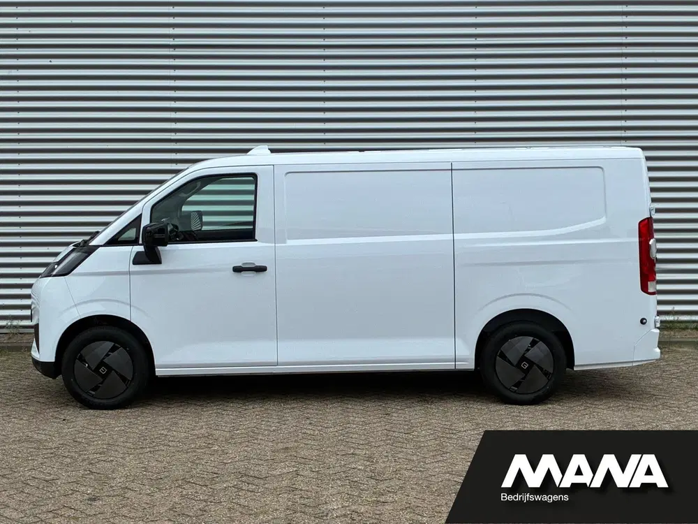 Farizon V7E 67 kWh MANA MANIAC DEAL 34.999 uit 2026, foto 3
