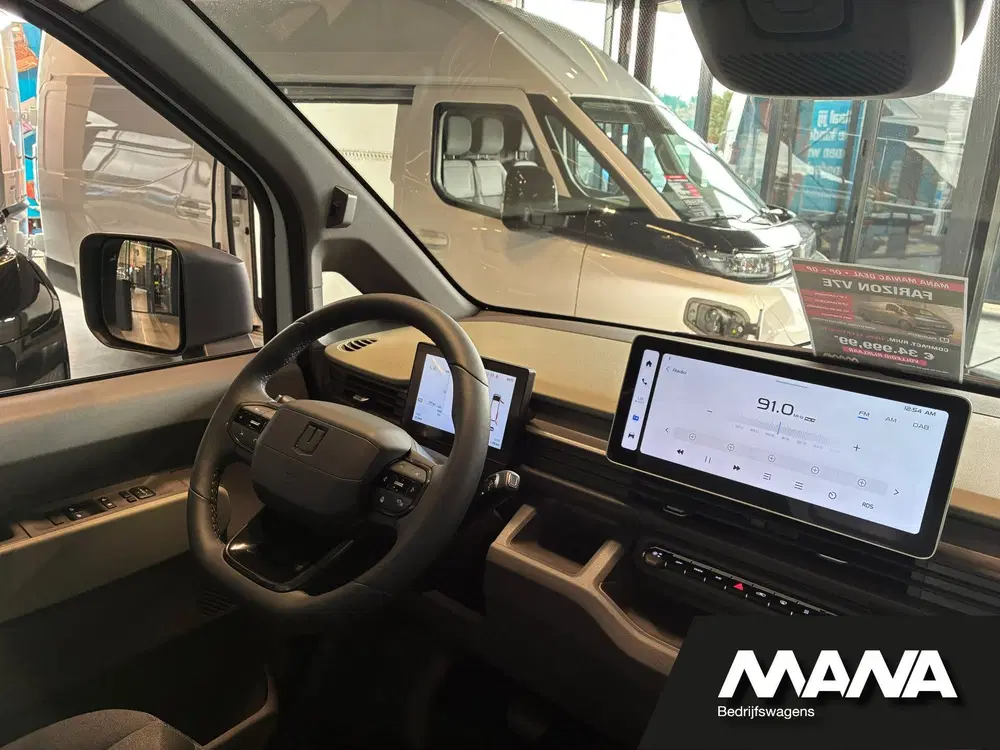 Farizon V7E 67 kWh MANA MANIAC DEAL 34.999 uit 2026, foto 4