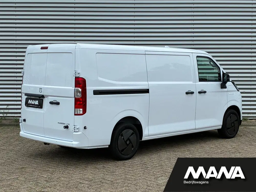 Farizon V7E 67 kWh MANA MANIAC DEAL 34.999 uit 2026, foto 5