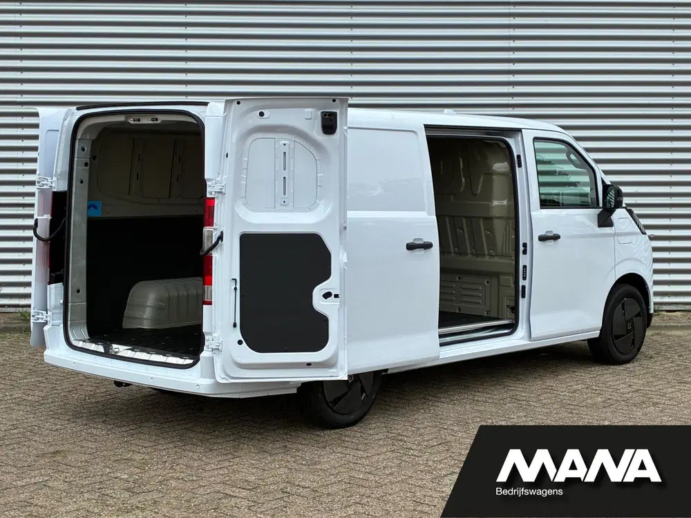 Farizon V7E 67 kWh MANA MANIAC DEAL 34.999 uit 2026, foto 6