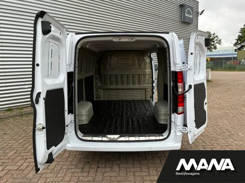 Farizon V7E 67 kWh MANA MANIAC DEAL 34.999 uit 2026, foto 8