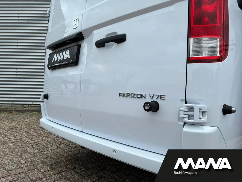Farizon V7E 67 kWh MANA MANIAC DEAL 34.999 uit 2026, foto 9