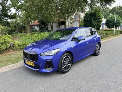 BMW 2-serie Active Tourer 225e xDrive 245PK M-Sport•Ma uit 2023