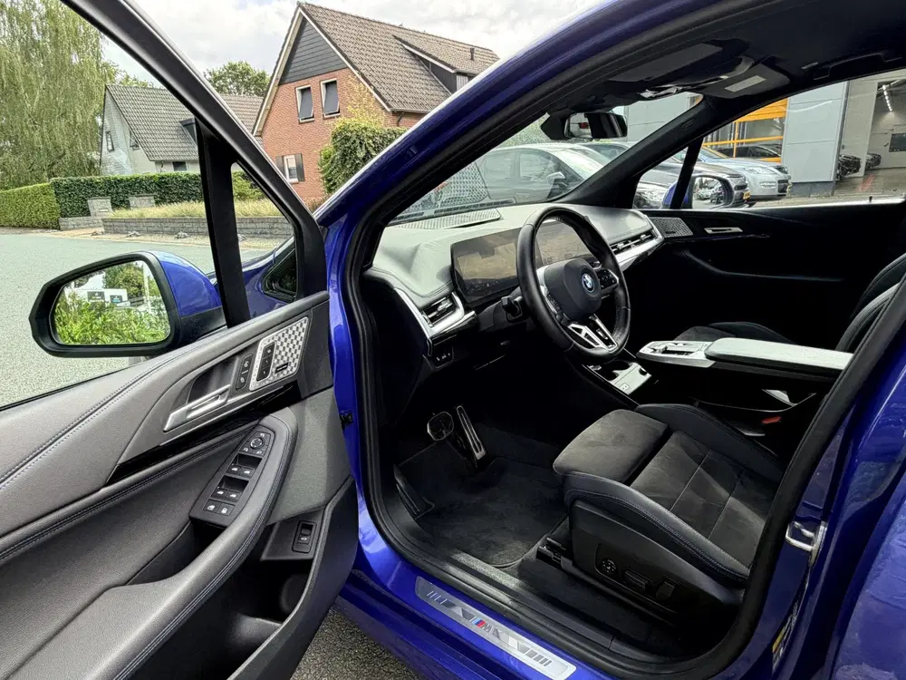 BMW 2-serie Active Tourer 225e xDrive 245PK M-Sport•Ma uit 2023, foto 10