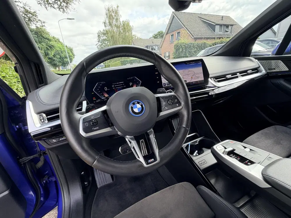 BMW 2-serie Active Tourer 225e xDrive 245PK M-Sport•Ma uit 2023, foto 14