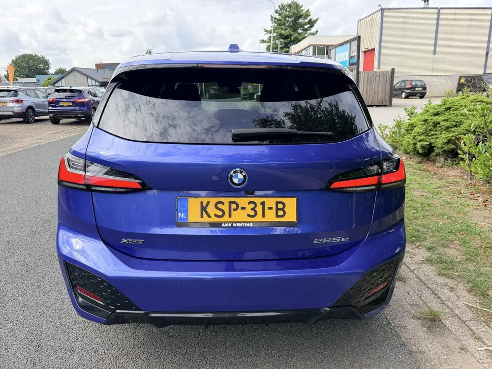 BMW 2-serie Active Tourer 225e xDrive 245PK M-Sport•Ma uit 2023, foto 4