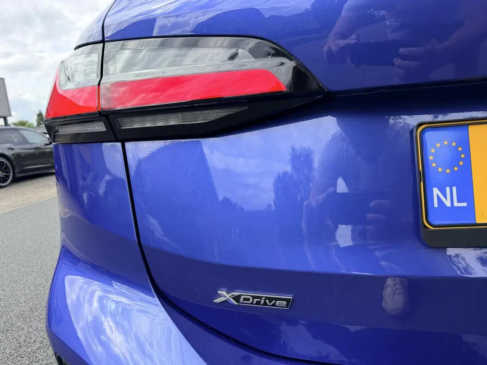 BMW 2-serie Active Tourer 225e xDrive 245PK M-Sport•Ma uit 2023, foto 5