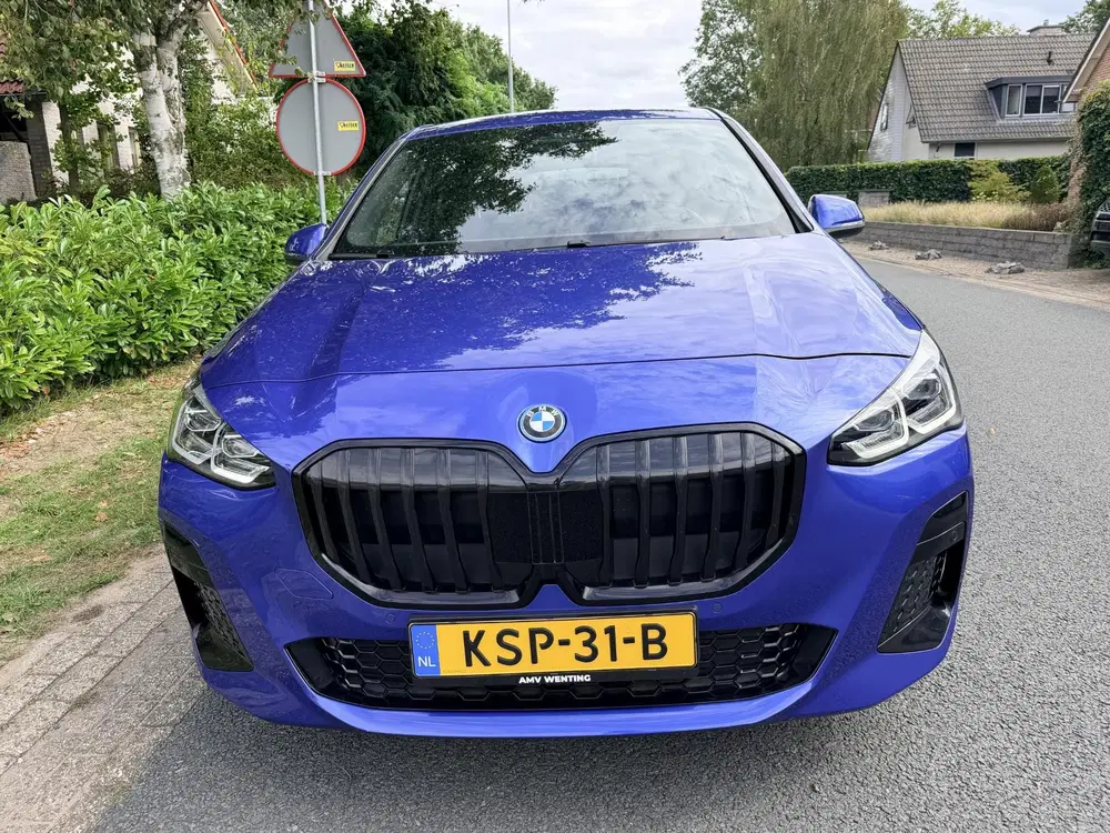 BMW 2-serie Active Tourer 225e xDrive 245PK M-Sport•Ma uit 2023, foto 6