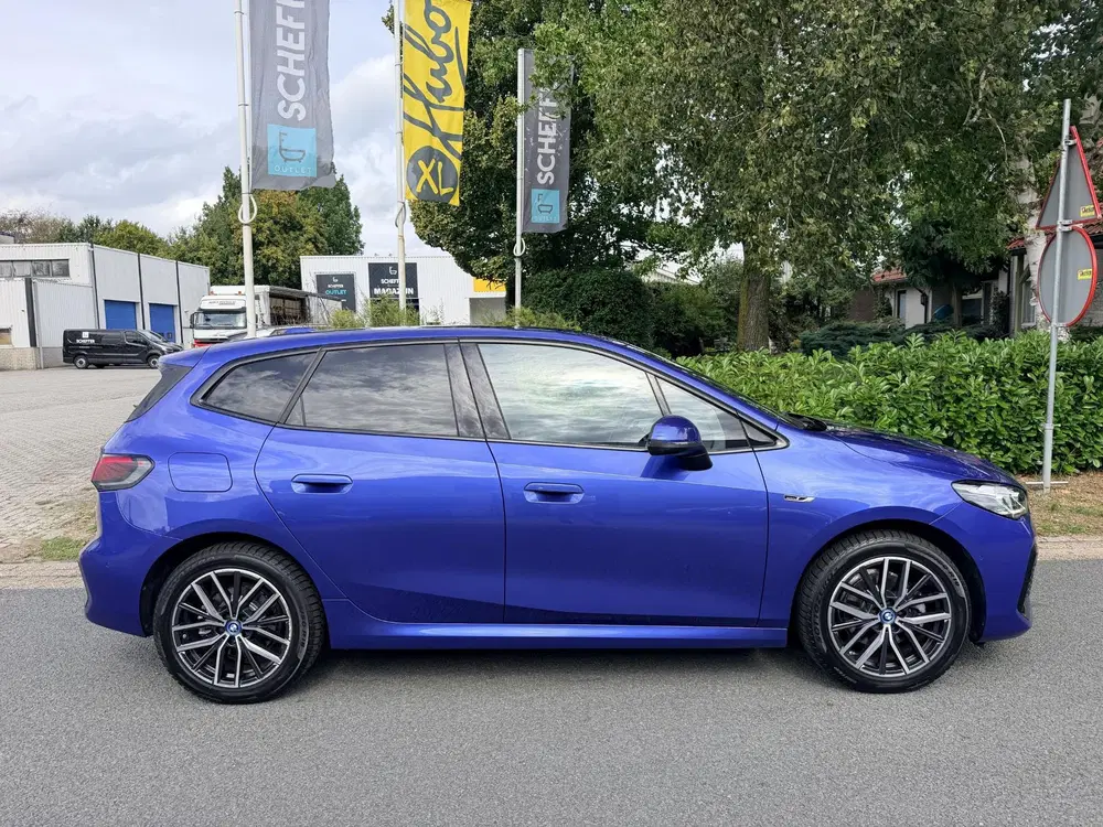 BMW 2-serie Active Tourer 225e xDrive 245PK M-Sport•Ma uit 2023, foto 8