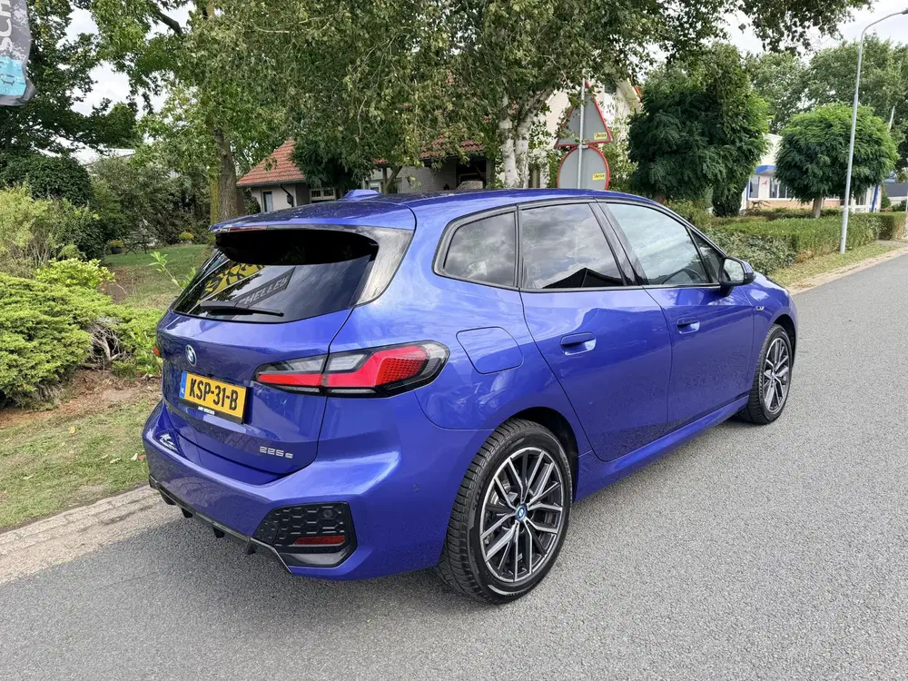 BMW 2-serie Active Tourer 225e xDrive 245PK M-Sport•Ma uit 2023, foto 9