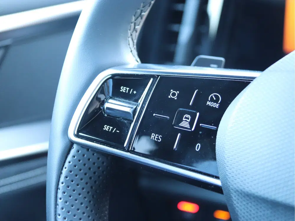Renault Austral 1.3 mild hybrid 160 X-Tronic techno NIEUW uit 2025, foto 11