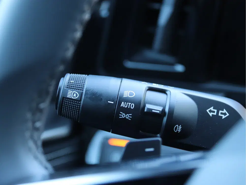 Renault Austral 1.3 mild hybrid 160 X-Tronic techno NIEUW uit 2025, foto 12