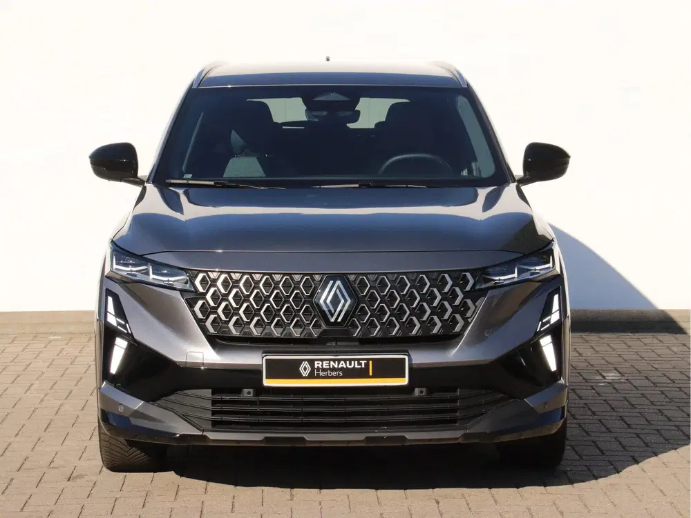 Renault Austral 1.3 mild hybrid 160 X-Tronic techno NIEUW uit 2025, foto 2
