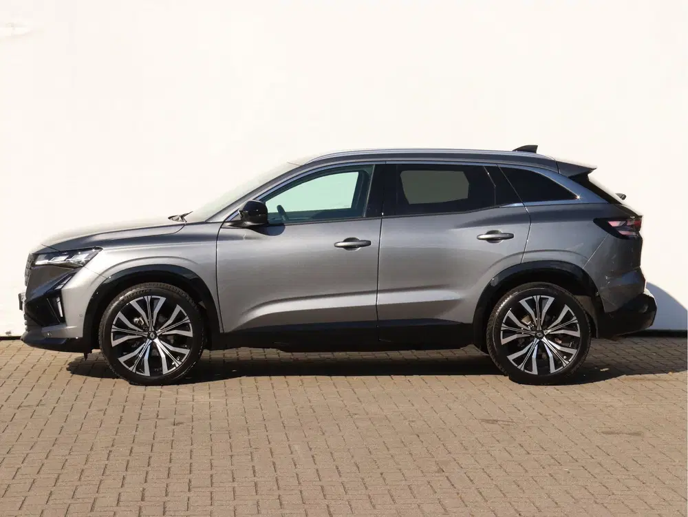 Renault Austral 1.3 mild hybrid 160 X-Tronic techno NIEUW uit 2025, foto 3