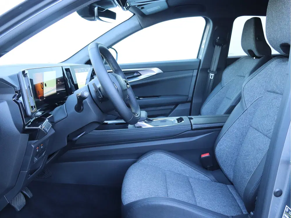 Renault Austral 1.3 mild hybrid 160 X-Tronic techno NIEUW uit 2025, foto 6