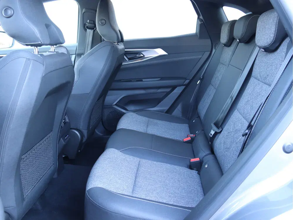 Renault Austral 1.3 mild hybrid 160 X-Tronic techno NIEUW uit 2025, foto 7