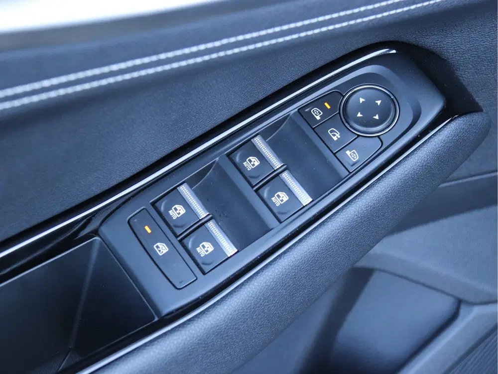 Renault Austral 1.3 mild hybrid 160 X-Tronic techno NIEUW uit 2025, foto 8