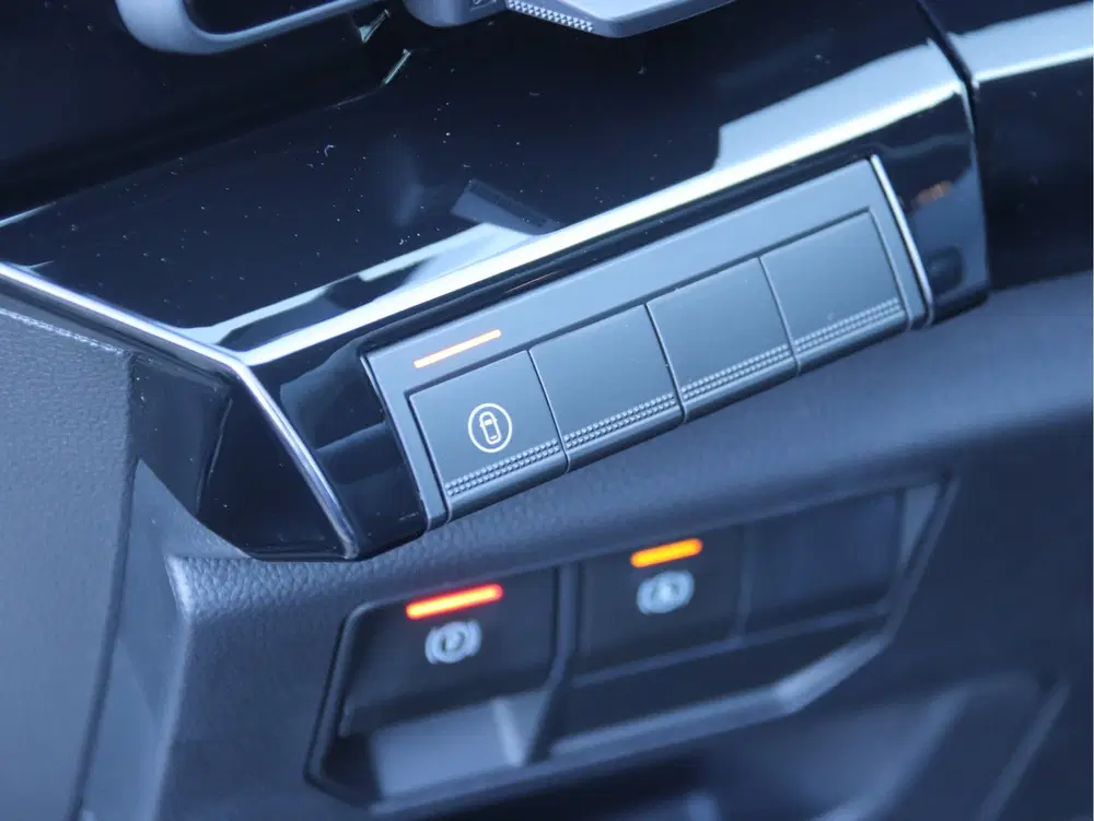 Renault Austral 1.3 mild hybrid 160 X-Tronic techno NIEUW uit 2025, foto 9